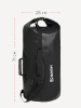 Гермомешок BASK WP Bag 40 V3 (черный; 40 л)